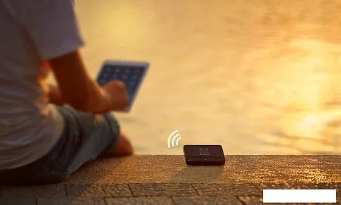 Беспроводной маршрутизатор TP-Link M7350