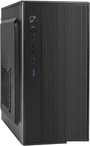 Корпус ExeGate BAA-408U EX298155RUS
