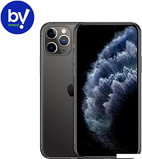 Смартфон Apple iPhone 11 Pro 256GB Восстановленный by Breezy, грейд B (серый космос)