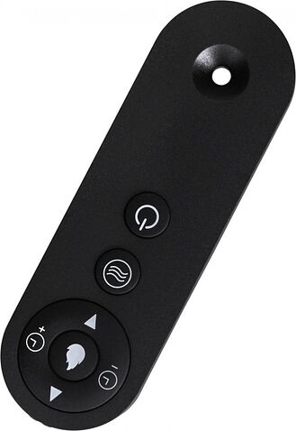 Тепловентилятор Hiberg TSF 3000 B