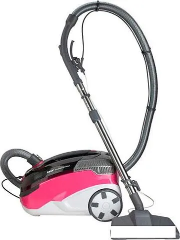 Пылесос Thomas Allergy & Family [788585]