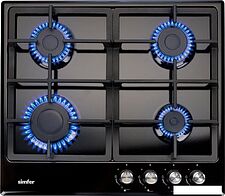 Варочная панель Simfer H60V40B423