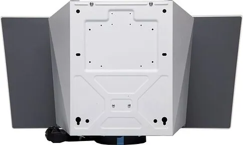 Кухонная вытяжка Konigin Colibri 60 (белый)