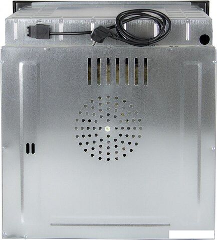 Электрический духовой шкаф MBS DE-607IV