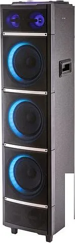 Колонка для вечеринок Supra SMB-1200