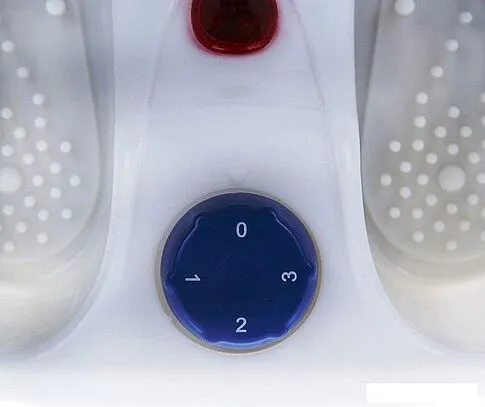 Гидромассажная ванночка Galaxy GL4901