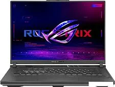 Игровой ноутбук ASUS ROG Strix G16 2023 G614JV-N4125