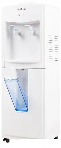 Кулер для воды HotFrost V118R