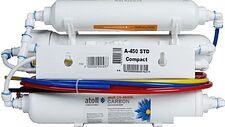Система обратного осмоса Atoll Compact A-450 STDA