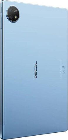 Планшет Oscal Pad 16 LTE 8GB/256GB (голубой)