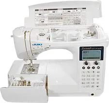 Швейная машина Juki HZL-F600 Швейная машина Juki HZL-F600