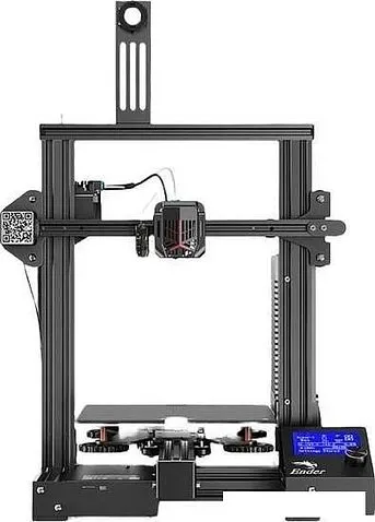 FDM принтер Creality Ender 3 Neo