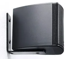 Комплект акустики Canton Movie 95 (черный)