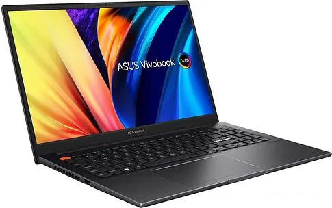 Ноутбук ASUS VivoBook S 15 OLED M3502QA-BQ237