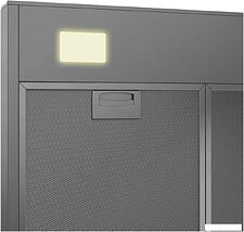Кухонная вытяжка Grundig GDKP2464BBSC