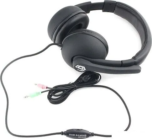 Наушники Gembird MHS-G220