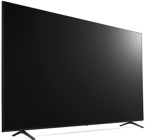 Телевизор LG NanoCell NANO80 86NANO80T6A