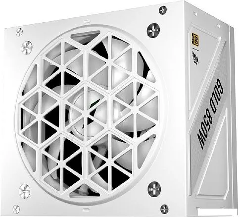 Блок питания 1stPlayer NGDP Gold 850W HA-850BA4-WH
