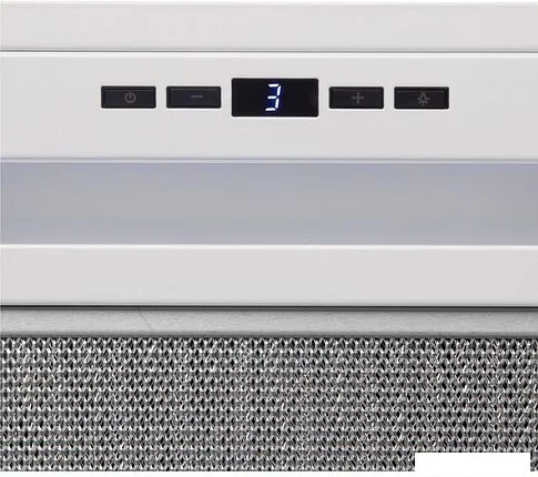 Кухонная вытяжка Konigin Insait 60 (белый)