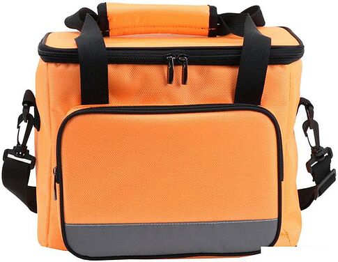 Термосумка Bradex TD 0672 12л (оранжевый)