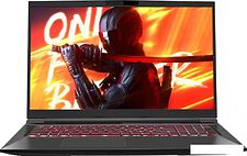 Игровой ноутбук Maibenben X725 X725FSFNLBRE0