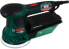 Эксцентриковая шлифмашина Bosch PEX 300 AE (06033A3020)