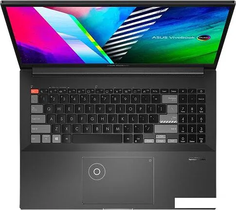 Ноутбук ASUS Vivobook Pro 16X OLED