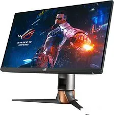 Монитор ASUS ROG Swift PG259QN Монитор ASUS ROG Swift PG259QN