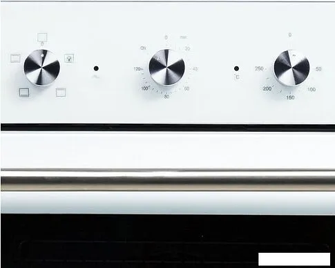 Электрический духовой шкаф Making Oasis Everywhere D-MW