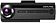 Автомобильный видеорегистратор Alpine DVR-F200