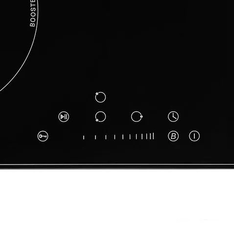 Варочная панель Krona Forte 45 BL