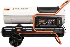 Дизельная тепловая пушка ELAND Atacama DW-55