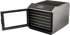 Сушилка для овощей и фруктов Pioneer FD120