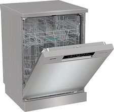 Отдельностоящая посудомоечная машина Gorenje GS642E90X