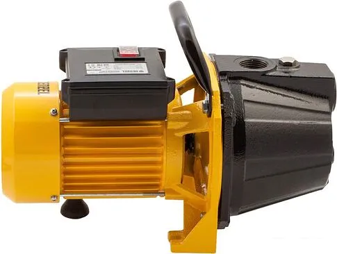 Самовсасывающий насос Denzel GP1100C