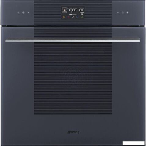 Электрический духовой шкаф Smeg Linea Aesthetic SO6102S3PG