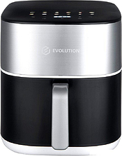 Аэрогриль (аэрофритюрница) Evolution Airo 8500TW (белый)
