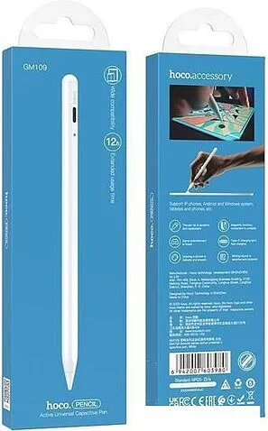 Стилус Hoco GM109
