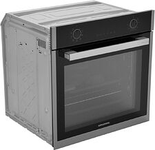 Электрический духовой шкаф Grundig GEBM19301BC