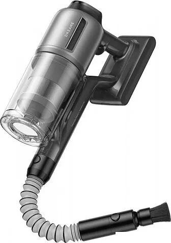 Пылесос Dreame Station Cordless Vacuum Cleaner Z40 VZV33A