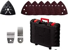 Мультифункциональная шлифмашина Einhell TE-MG 200 CE [4465040]