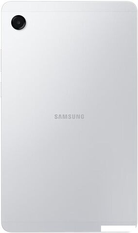 Планшет Samsung Galaxy Tab A11 LTE SM-X135 8GB/128GB (серебристый)