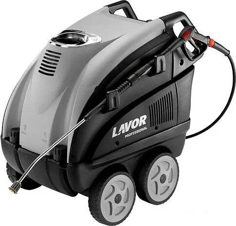 Мойка высокого давления Lavor LKX 1515 LP 8.621.2934