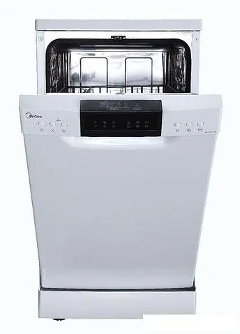 Отдельностоящая посудомоечная машина Midea MFD45S100Wi