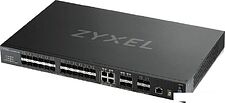 Коммутатор Zyxel XGS4600-32F