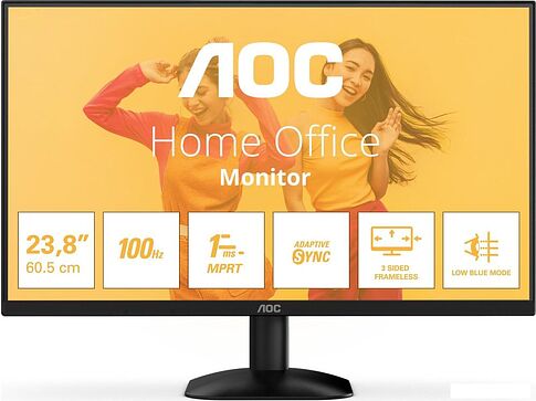 Монитор AOC 24B35HM2