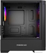 Корпус Powercase Mistral Micro A13B CMMA13B-L4