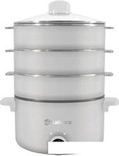 Пароварка Sakura SA-7218W