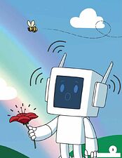 Энциклопедия издательства Альпина Паблишер. Искусственный интеллект. 5 больших идей + СберОбразование