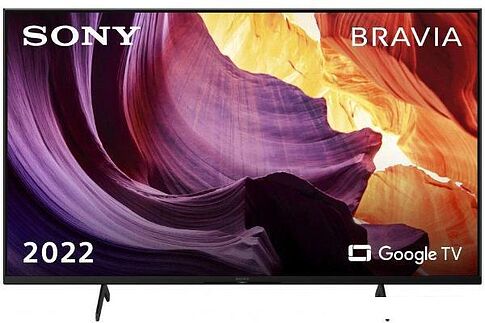 Телевизор Sony Bravia X81K KD-75X81K